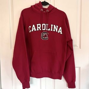 Champion University of South Caroline Reverse Weave Hoodie